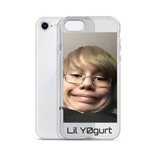 Load image into Gallery viewer, Lil Y0gurt IPhone Case