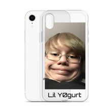 Load image into Gallery viewer, Lil Y0gurt IPhone Case
