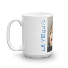 Load image into Gallery viewer, Lil Y0gurt Mug