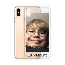 Load image into Gallery viewer, Lil Y0gurt IPhone Case