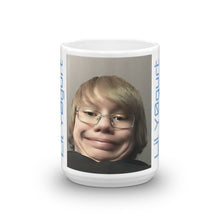 Load image into Gallery viewer, Lil Y0gurt Mug