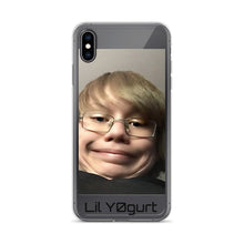 Load image into Gallery viewer, Lil Y0gurt IPhone Case
