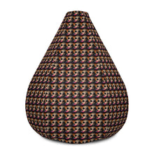 Load image into Gallery viewer, The Lil Y0gurt Bean Bag Chair W/Filling