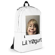 Load image into Gallery viewer, Lil Y0gurt Backpack