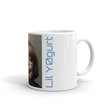 Load image into Gallery viewer, Lil Y0gurt Mug