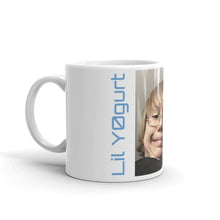 Load image into Gallery viewer, Lil Y0gurt Mug