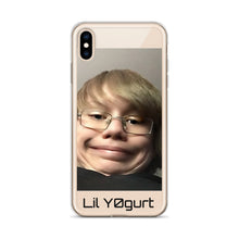 Load image into Gallery viewer, Lil Y0gurt IPhone Case