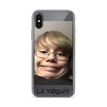 Load image into Gallery viewer, Lil Y0gurt IPhone Case
