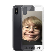 Load image into Gallery viewer, Lil Y0gurt IPhone Case