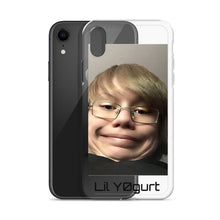 Load image into Gallery viewer, Lil Y0gurt IPhone Case