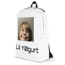 Load image into Gallery viewer, Lil Y0gurt Backpack