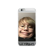 Load image into Gallery viewer, Lil Y0gurt IPhone Case