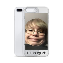 Load image into Gallery viewer, Lil Y0gurt IPhone Case