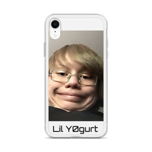 Load image into Gallery viewer, Lil Y0gurt IPhone Case