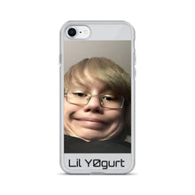 Load image into Gallery viewer, Lil Y0gurt IPhone Case