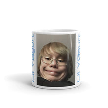 Load image into Gallery viewer, Lil Y0gurt Mug