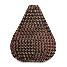 Load image into Gallery viewer, The Lil Y0gurt Bean Bag Chair W/Filling
