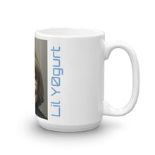 Load image into Gallery viewer, Lil Y0gurt Mug