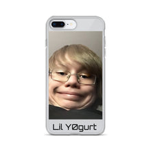 Load image into Gallery viewer, Lil Y0gurt IPhone Case